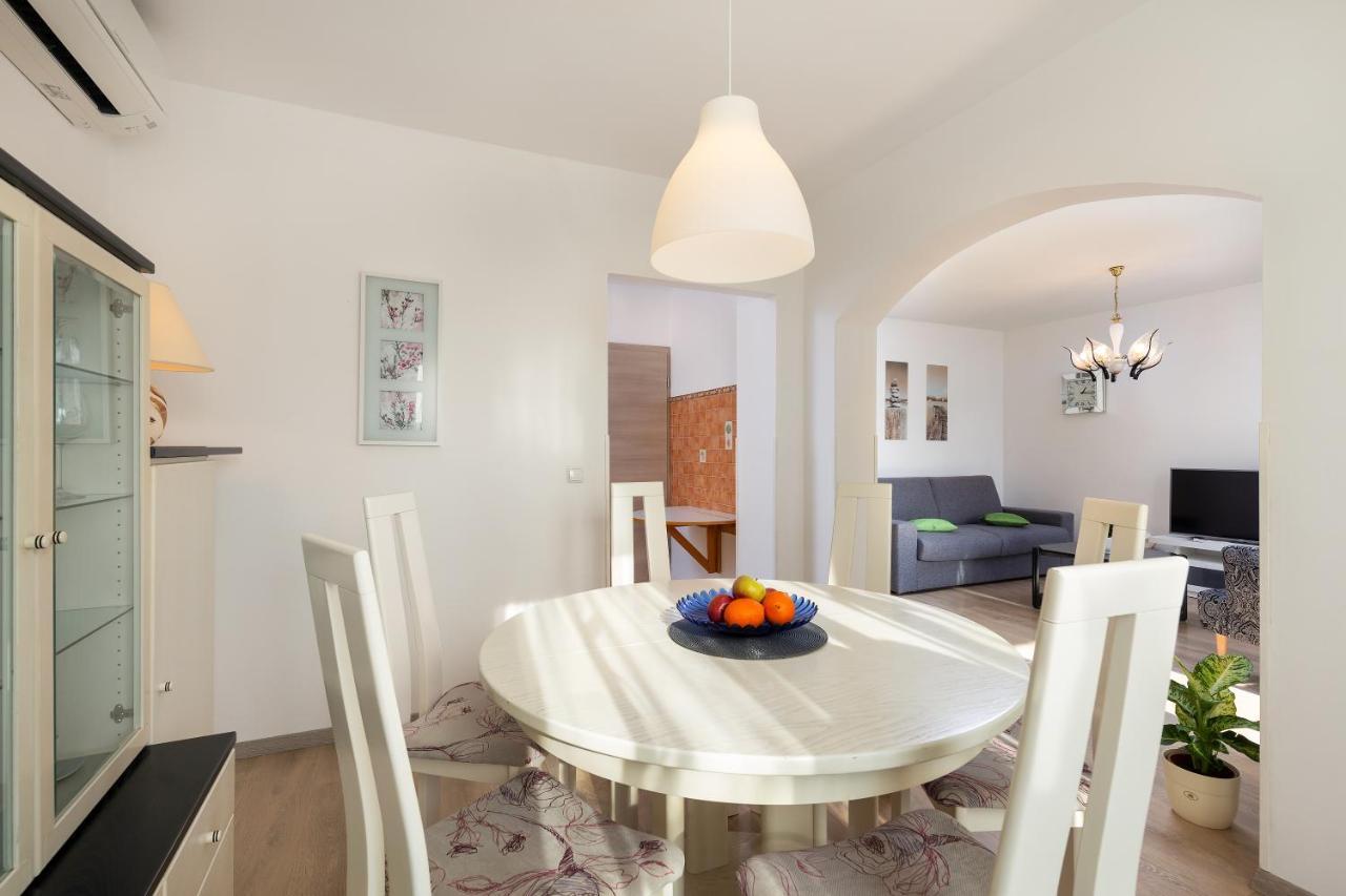 PUY Apartment Viviana מראה חיצוני תמונה