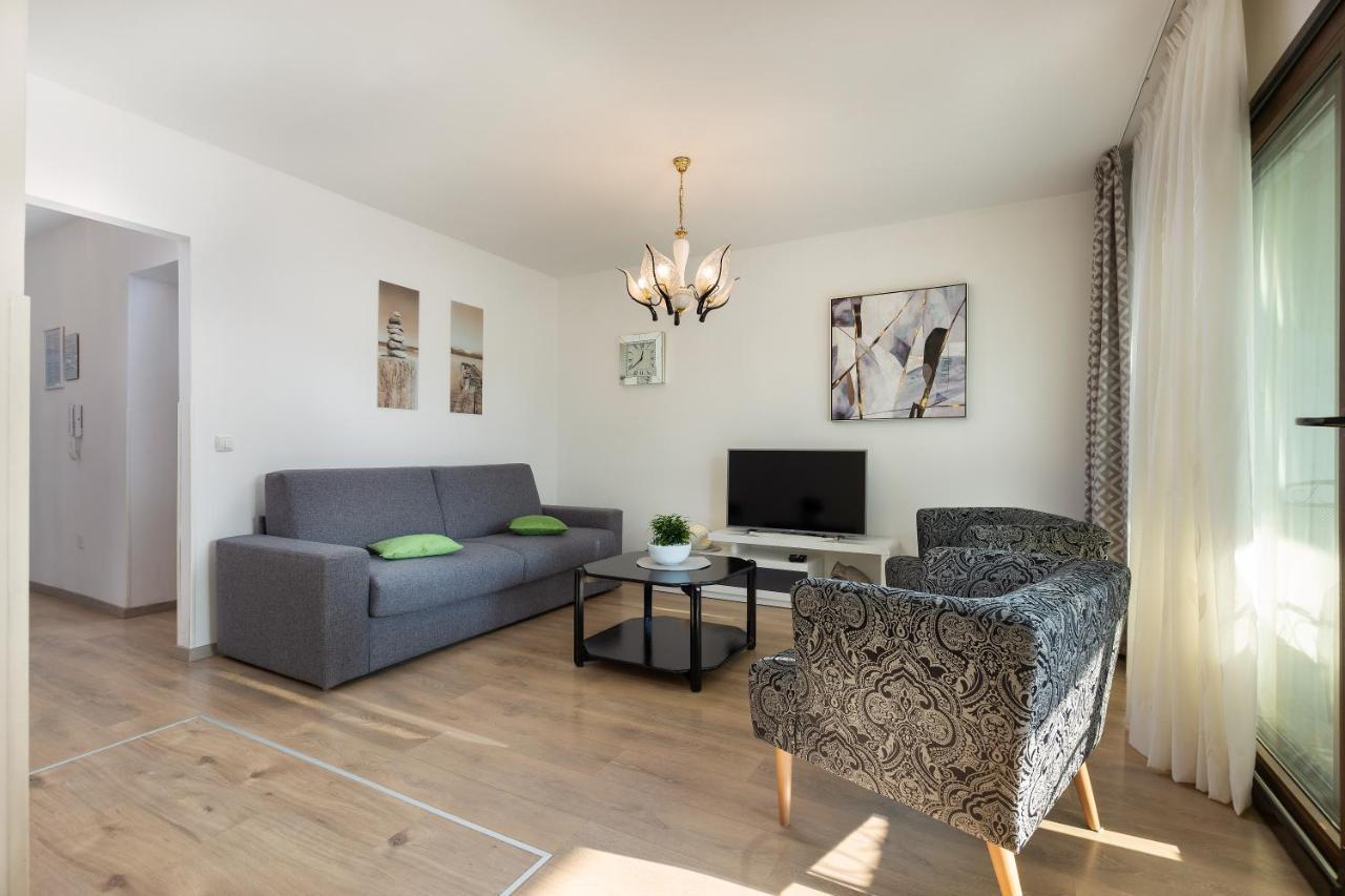 PUY Apartment Viviana מראה חיצוני תמונה