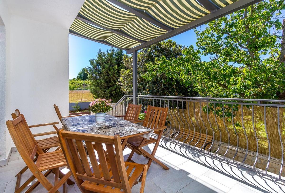 PUY Apartment Viviana מראה חיצוני תמונה