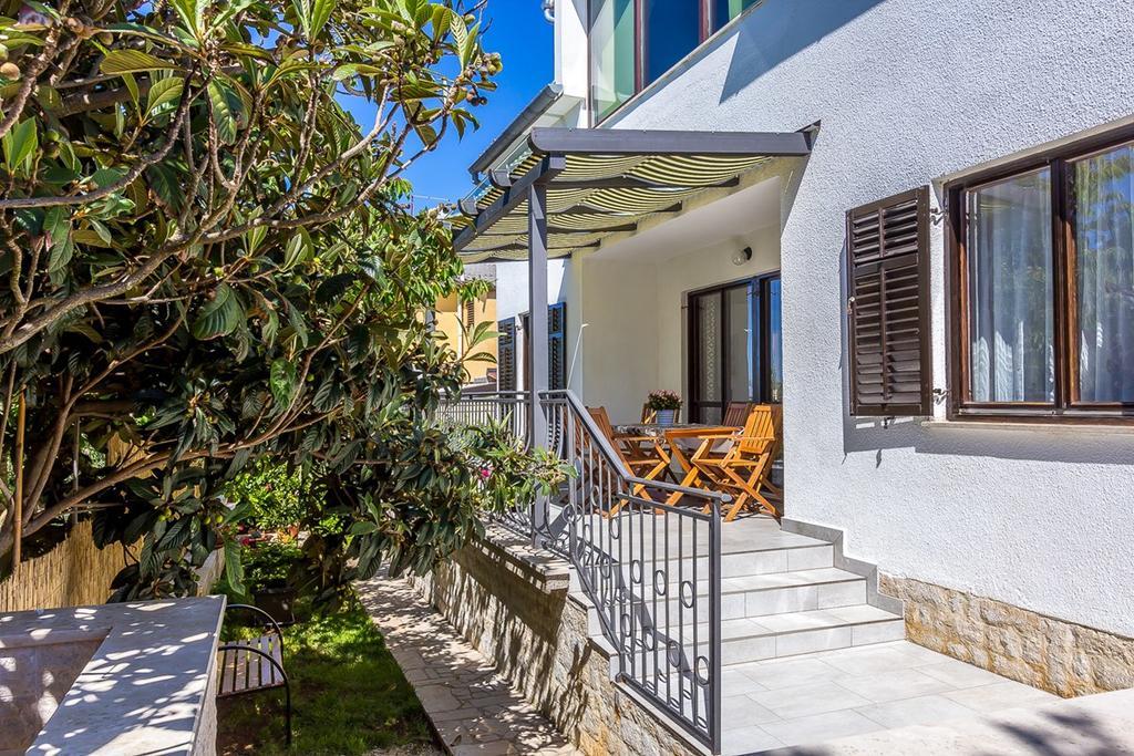 PUY Apartment Viviana מראה חיצוני תמונה