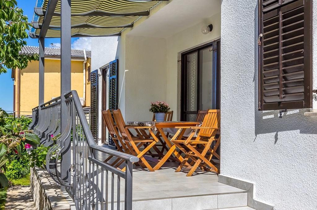PUY Apartment Viviana מראה חיצוני תמונה