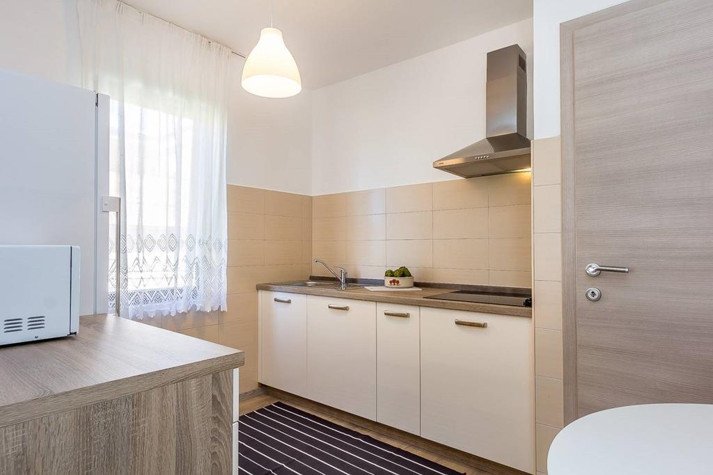 PUY Apartment Viviana מראה חיצוני תמונה